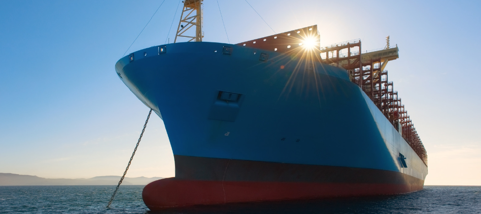 Maersk prezentuje rekordy – czyli wyniki za 2022